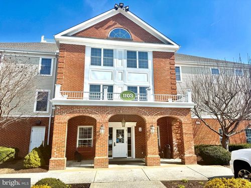 c-309-1103 S Schumaker Dr, SALISBURY, MD, 21804-9223 | Card Image