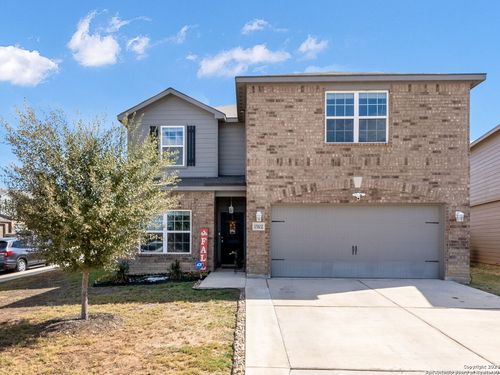 15102 Jetfire Pt, Von Ormy, TX, 78073 | Card Image