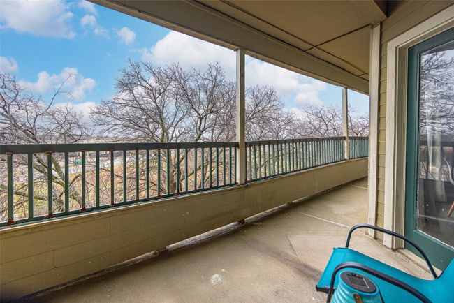 View of balcony | Image 19