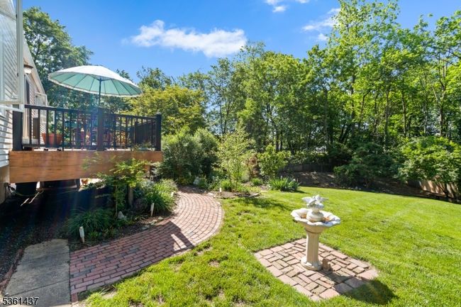 5 Meade Ct, House other with 4 bedrooms, 2 bathrooms and null parking in Piscataway NJ | Image 22