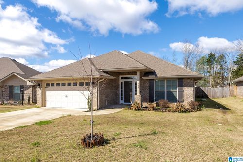 125 Bingham Way, New Market, AL, 35761-7203 | Card Image