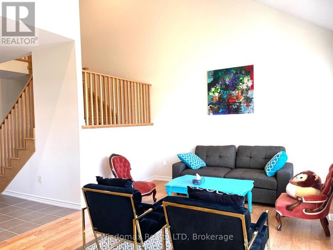 6 Explorer Way, House other with 3 bedrooms, 3 bathrooms and 2 parking in Thorold (Rolling Meadows) ON | Image 5