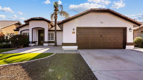 4525 E Angela Dr, Phoenix, AZ, 85032-2395 | Card Image