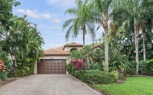 7549 Mirabella Dr, Boca Raton, FL, 33433-6132 | Card Image