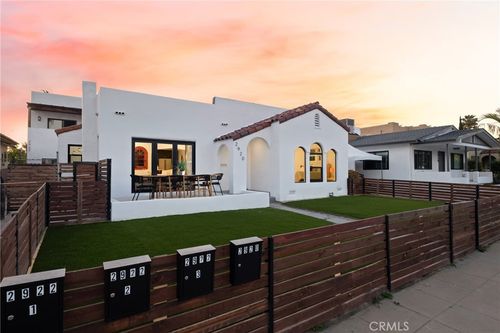 2920 Bancroft St, San Diego, CA, 92104-5128 | Card Image