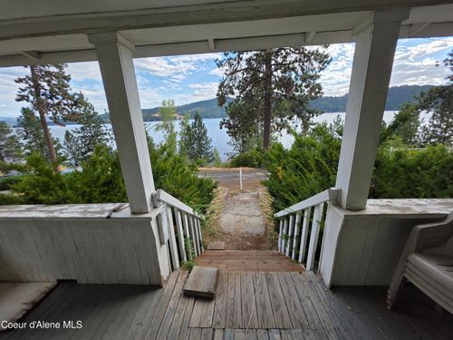 443 S Lakefront Ave, Harrison, ID, 83833-0100 | Card Image