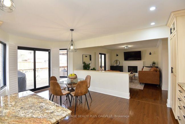 81 Jerome Park Dr, House other with 5 bedrooms, 4 bathrooms and 4 parking in Dundas ON | Image 17