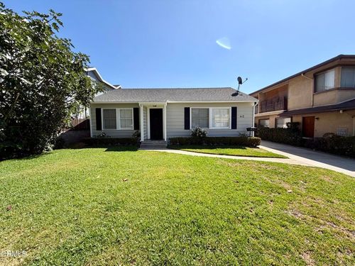 412 N Stoneman Avenue, Alhambra, CA, 91801 | Card Image
