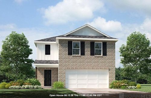 950 W Garfield St, Baton Rouge, LA, 70802-8217 | Card Image