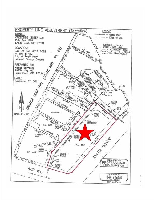 ste-a-1314 S Shasta Ave, Eagle Point, OR, 97524-8622 | Card Image