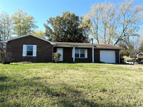 633 N Mount Auburn Road, Cape Girardeau, MO, 63701 | Card Image