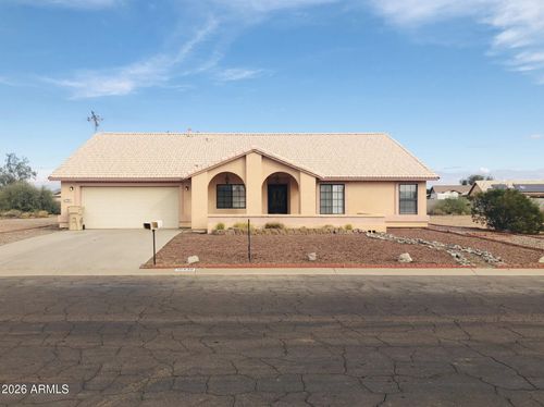 10436 W Fernando Dr, Arizona City, AZ, 85123-5860 | Card Image
