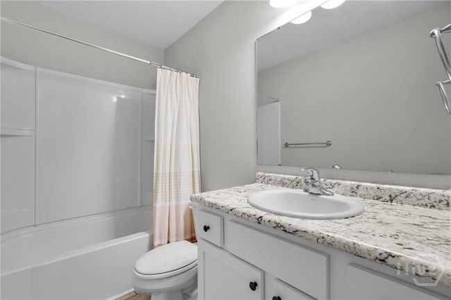 177 Courage Loop, House other with 3 bedrooms, 3 bathrooms and null parking in Hinesville GA | Image 23