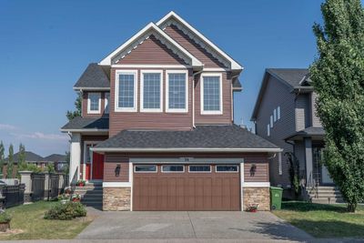 34 Royal Oak Pk Nw, House detached with 4 bedrooms, 3 bathrooms and 4 parking in Calgary AB | Image 1