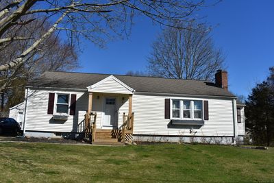 27 Bonita Avenue, House other with 2 bedrooms, 1 bathrooms and null parking in Trumbull CT | Image 1