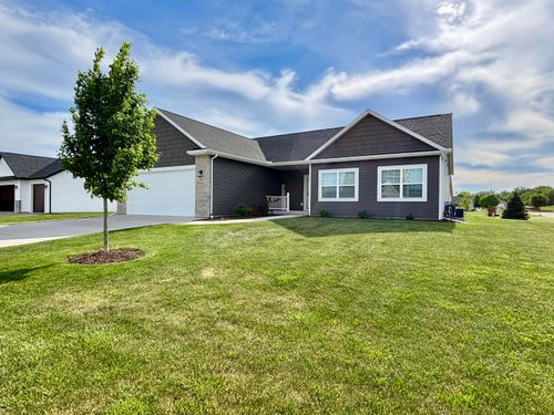 439 East St, Juneau, WI, 53039-1355 | Card Image