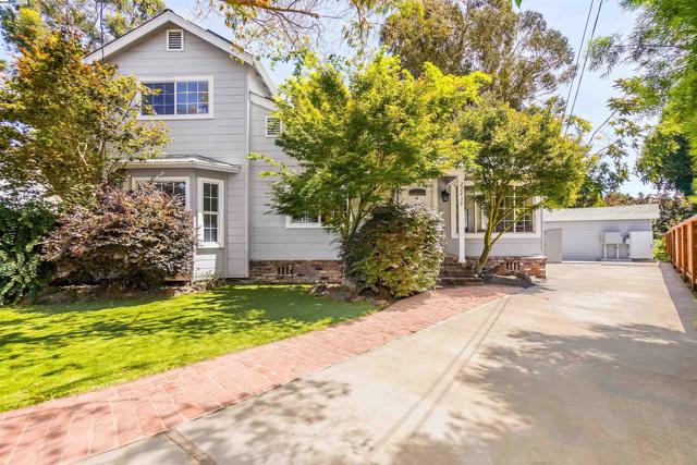 Moyers St, Castro Valley, CA 94546