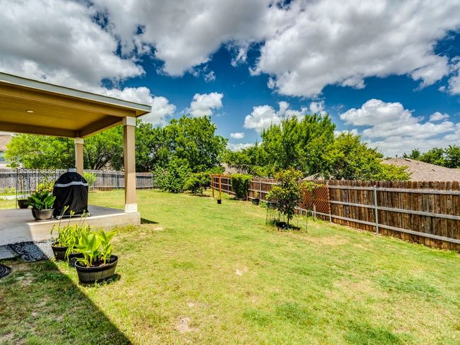 270 Fuchsia St, House other with 3 bedrooms, 3 bathrooms and 6 parking in Kyle TX | Image 26