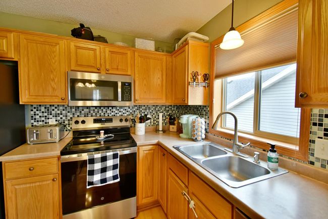 1524 Nuthatch Ave, House other with 3 bedrooms, 2 bathrooms and null parking in Sartell MN | Image 18