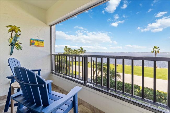 APT-2F - 1500 Park Beach Cir, Condo with 2 bedrooms, 2 bathrooms and null parking in PUNTA GORDA FL | Image 31