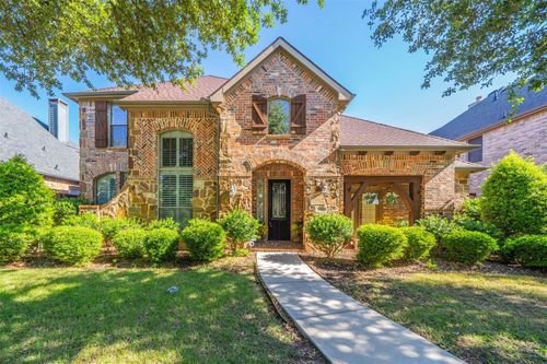 1364 Aubrey Ln, Frisco, TX, 75033-1442 | Card Image