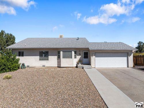 367 W Baldwyn Dr, Pueblo West, CO, 81007-2808 | Card Image