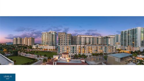 605-555 Quay Cmns, SARASOTA, FL, 34236-1485 | Card Image