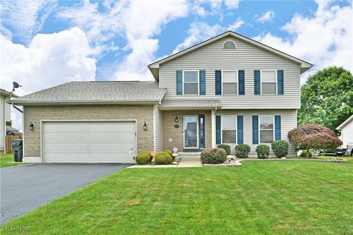 5089 Winslow Dr, Mineral Ridge, OH, 44440-9440 | Card Image