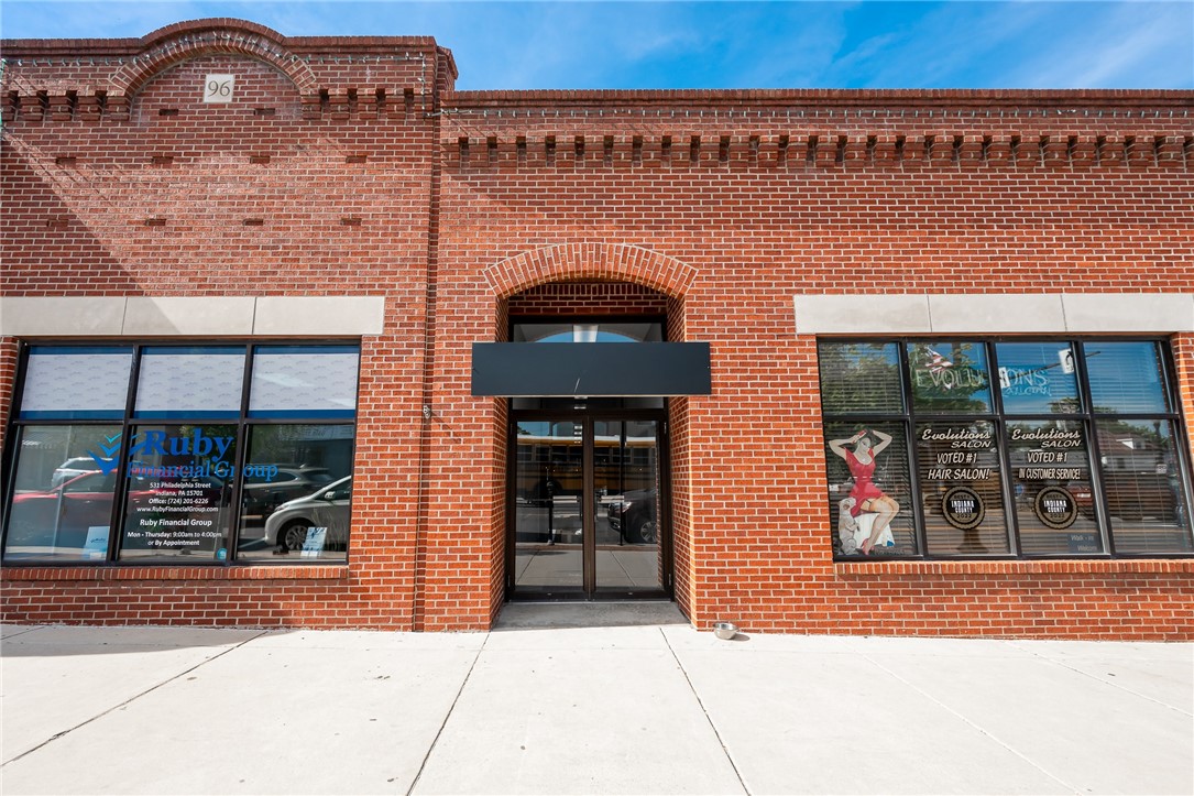 531 Philadelphia St, Indiana, PA 15701