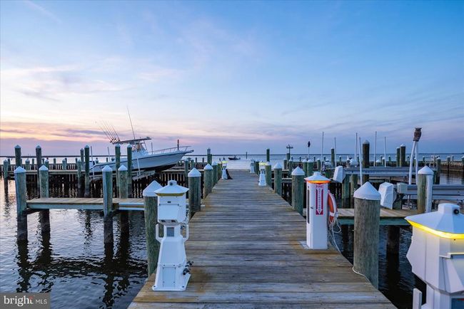 UNIT-302 - 101 Williams St, Condo with 3 bedrooms, 2 bathrooms and null parking in CRISFIELD MD | Image 59