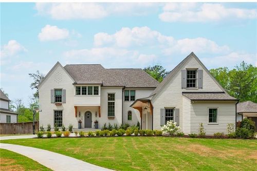 345 Roswell Farms Dr, Roswell, GA, 30075-4339 | Card Image