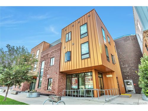 rb307-2550 Lawrence St, Denver, CO, 80205-3853 | Card Image