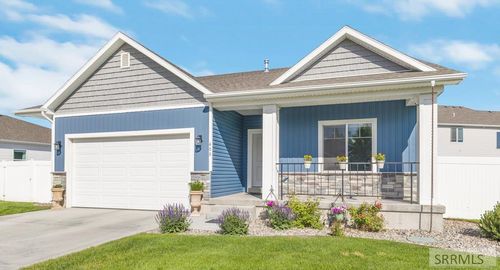 408 N Curlew Dr, Ammon, ID, 83401-1366 | Card Image