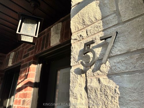 57-30 Lunar Cres, Mississauga, ON, L5M2R5 | Card Image