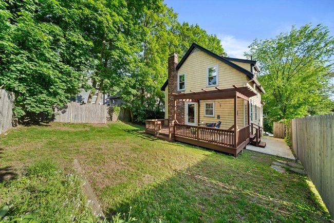 40 S Crescent Circuit, House other with 3 bedrooms, 2 bathrooms and 2 parking in Boston MA | Image 26