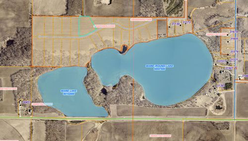 Lot 19 317th St, Underwood, MN, 56586 | Card Image