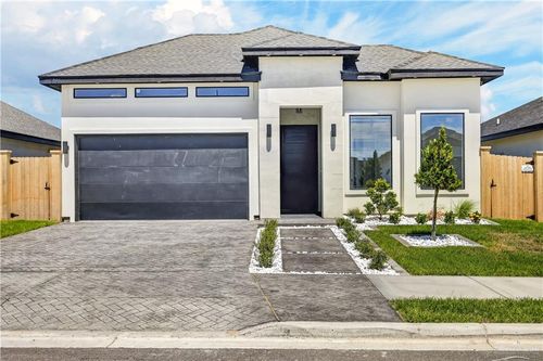 5901 Rayo Del Sol Street, Edinburg, TX, 78542 | Card Image