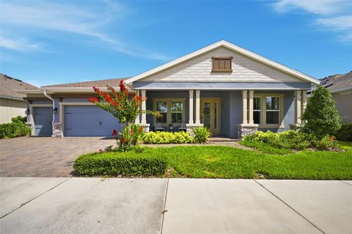 4263 Woodland Retreat Blvd, NEW PORT RICHEY, FL, 34655-4599 | Card Image
