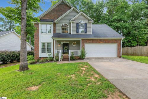 14 Angel Wing Ct, Taylors, SC, 29687-4846 | Card Image