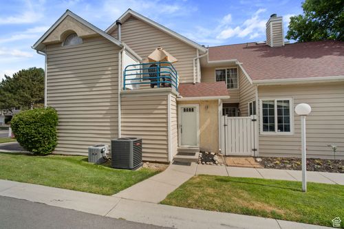 5435 S Break Water Dr, Salt Lake City, UT, 84123-5892 | Card Image