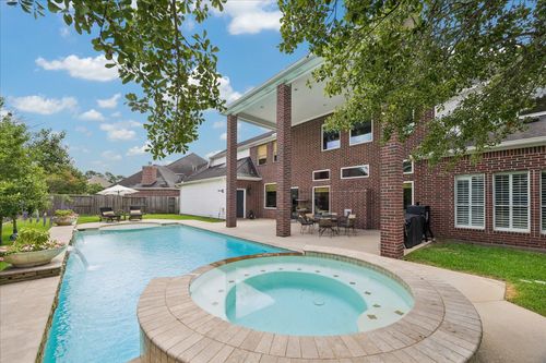 13518 Gainesway Dr, Cypress, TX, 77429-5194 | Card Image