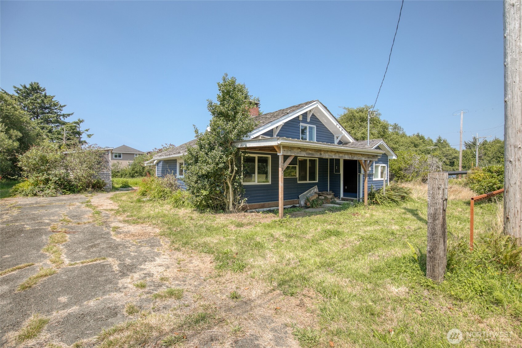 Residential in Pacific Beach 2