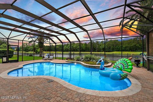 185 Edgewater Branch Dr, JACKSONVILLE, FL, 32259-4417 | Card Image