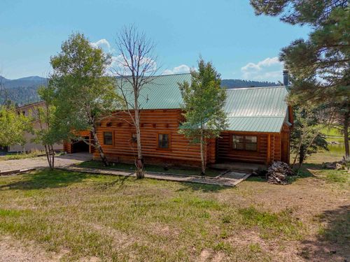 15 Woodlands Dr, Angel Fire, NM, 87710-8305 | Card Image