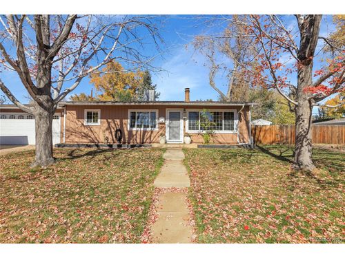 8945 W 49th Ave, Arvada, CO, 80002-4219 | Card Image