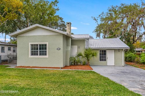 1144 Hillcrest Dr, DAYTONA BEACH, FL, 32114-2436 | Card Image