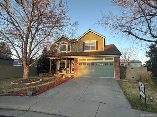 18869 E Berry Pl, Aurora, CO, 80015-5139 | Card Image