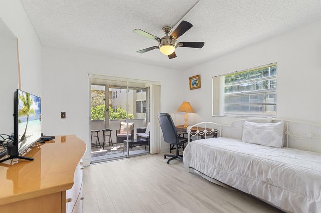 590 Normandy M, Condo with 2 bedrooms, 2 bathrooms and null parking in Delray Beach FL | Image 12