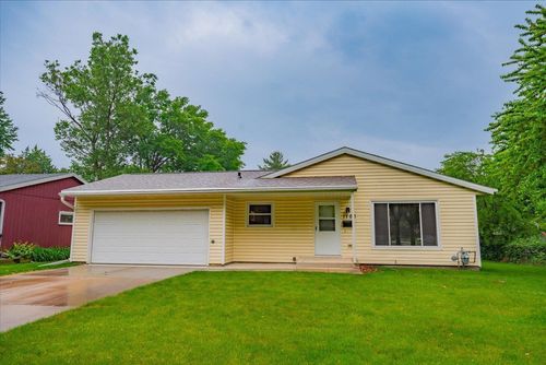 1702 Rae Lane, Madison, WI, 53711 | Card Image