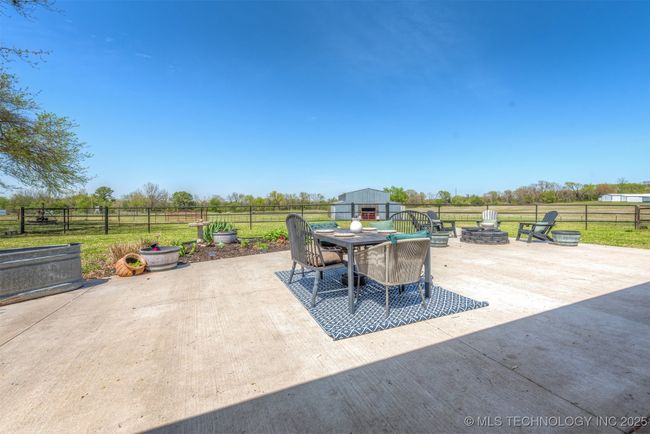 25979 E 58 Th St S, House other with 4 bedrooms, 4 bathrooms and null parking in Broken Arrow OK | Image 39